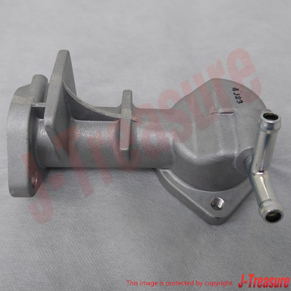 MAZDA MX-5 MIATA NA 90-93 Genuine Engine Coolant Thermostat Housing B61P-15-170B