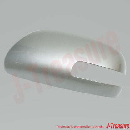 TOYOTA BELTA SCP92 2008/08-2011/08 Genuine Outer Mirror Cover LH (1E7) OEM