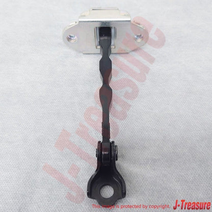 NISSAN 350Z Z33 03-09 Genuine Door Stopper Link RH & LH 80430-CD01B x2 Set OEM