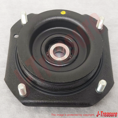 TOYOTA MR2 AW11 87-89 Genuine Front Suspension Support Assy 48609-17020 2set OEM