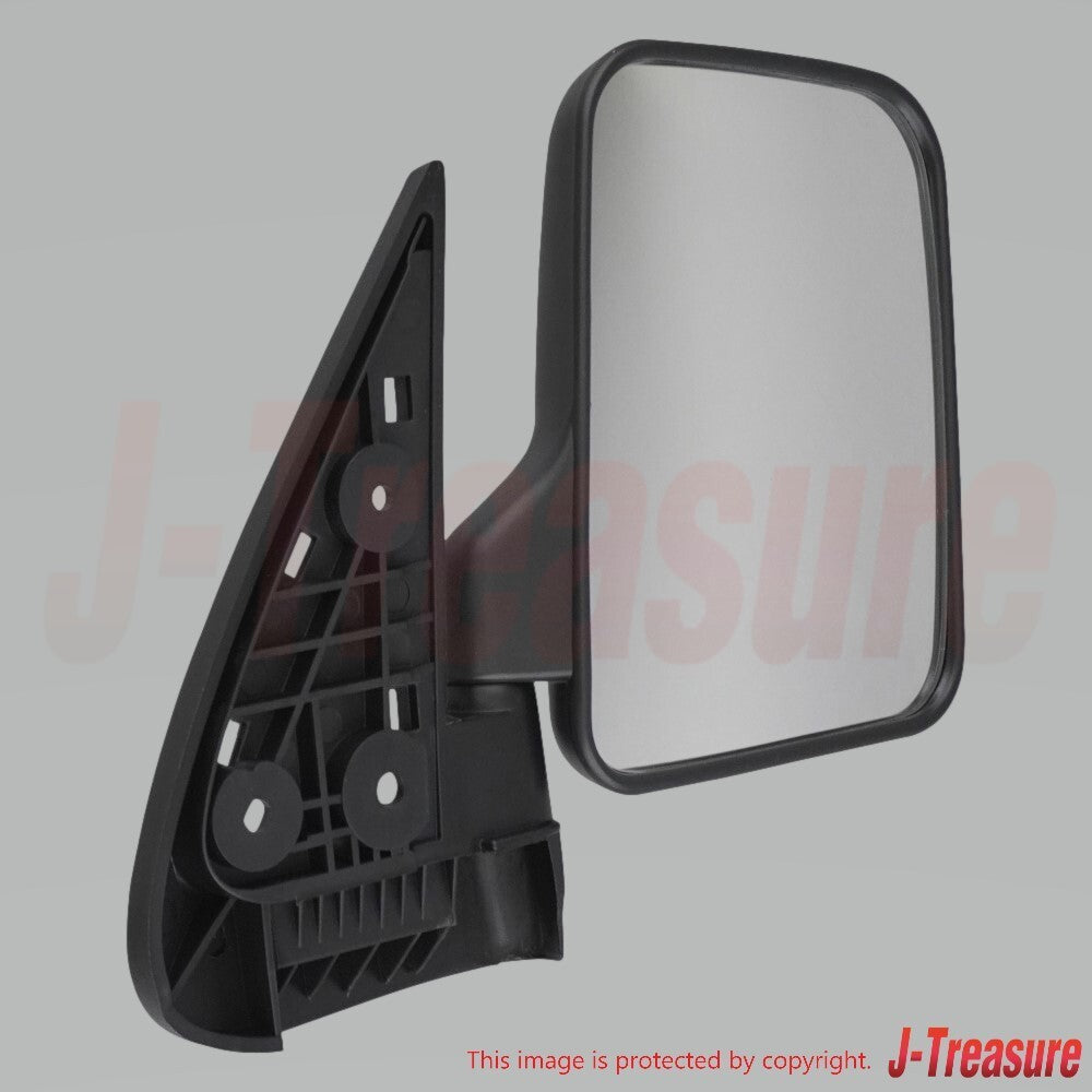 DAITO PRESS DAIHATSU HIJET TRUCK S200P 99-04 Genuine Side Door Mirror RH DI-638