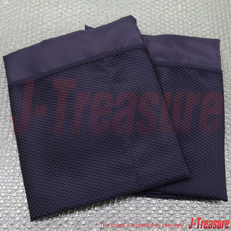 TOYOTA LAND CRUISER 200 08-18 Genuine Third Seat Cover Case 08263-60030-C0 OEM