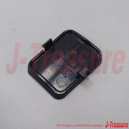 HONDA CR-V RD4 RD5 2002-2006 Genuine Roof Garnish Lid Front RH & LH Set OEM