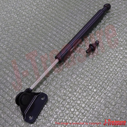 HONDA NSX ACURA NA1 91-05 Genuine Rear Engine Lid Dampers Struts & Bolt set OEM