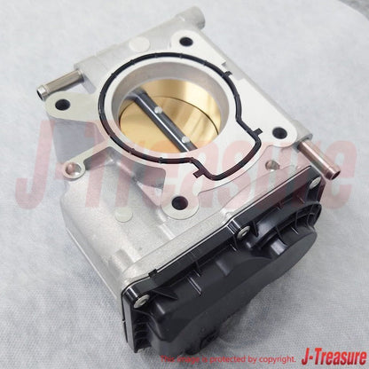 MAZDA MAZDA3 KB BL 2007-2013 Genuine Throttle Body L3R4-13-640 OEM For 2000CC