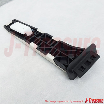 LEXUS  GS350 GS450h LS460 13-14 Genuine Aluminum Accelerator Brake Pedal Set OEM