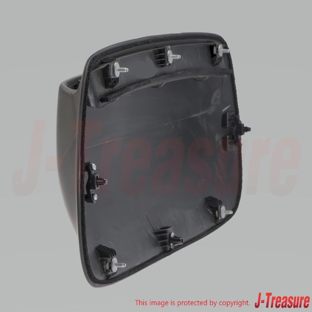 SUBARU IMPREZA WRX GDA GGA 02-03 Genuine Unpainted Base Front Hood Grille OEM