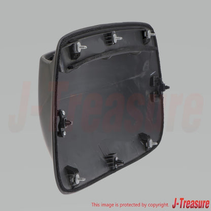 SUBARU IMPREZA WRX GDA GGA 02-03 Genuine Unpainted Base Front Hood Grille OEM