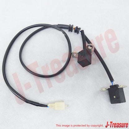 HONDA SHADOW VLX VT600C 88-89 91-97 99-03 Genuine Generator Pulse 30300-MR1-003