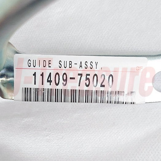 TOYOTA LAND CRUISER PRADO PICKUP Genuine Oil Level Gauge Guide 11409-75020 OEM