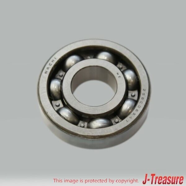 TOYOTA LEVIN TRUENO AE86 T50 Transmission Genuine Output Shaft Bearing OEM Parts