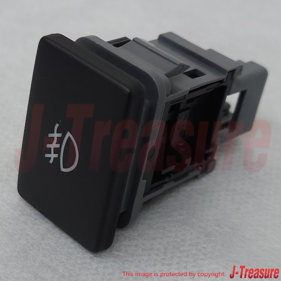 TOYOTA HIACE KDH201 TRH200 Genuine Front Fog Lamp Switch 84160-26021 OEM