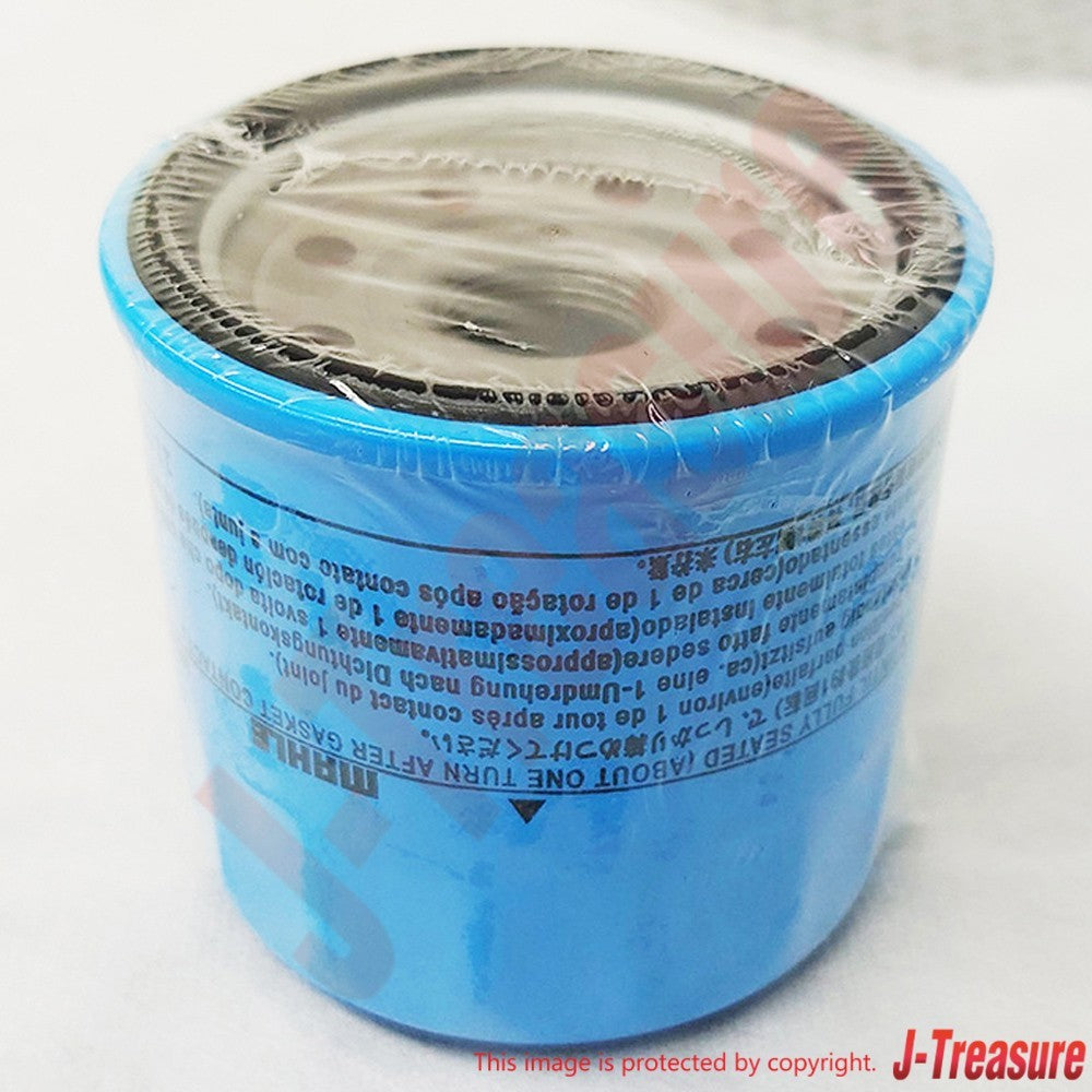 HONDA ACURA NSX NA1 NA2 1991-2005 Genuine Oil Filter 15400-PL2-306 OEM