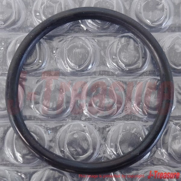 TOYOTA LEXUS IS350 GS450H Genuine Transmission Oil Strainer Gasket O-Ring Set