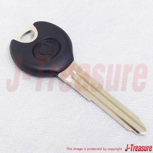 MAZDA 929 BHA5# 323 CBA#P Genuine Primary Blank Key FD01-76-201 OEM