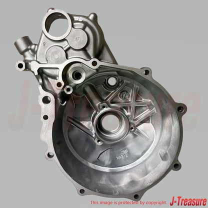 HONDA XR650L 1993-2009 2012-2024 Genuine Crankcase Cover LH 11341-MY2-621 OEM