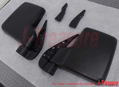 KASHIMURA SUZUKI CARRY TRUCK DA16T Side Door Mirror R & L KM35-276 KM35-277 set