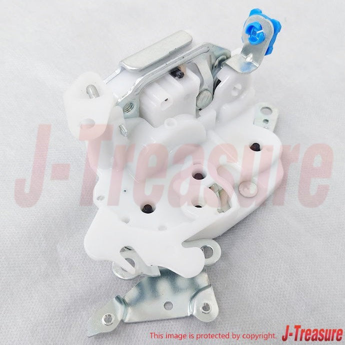NISSAN SKYLINE GT-R R32 R33 Genuine Front Door Latch Assy RH 80502-70T00 OEM