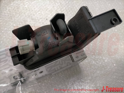 NISSAN SKYLINE GT-R R34 Genuine Fog Lamp Assy Rear Bumper Early 26580-AA125 OEM