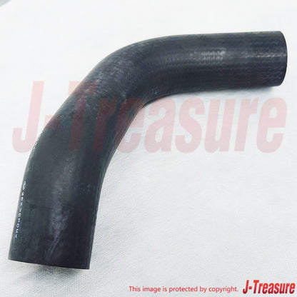 SUBARU IMPREZA STI GE GV '08-14 Genuine Radiator Inlet & Outlet Hose & Clip Set