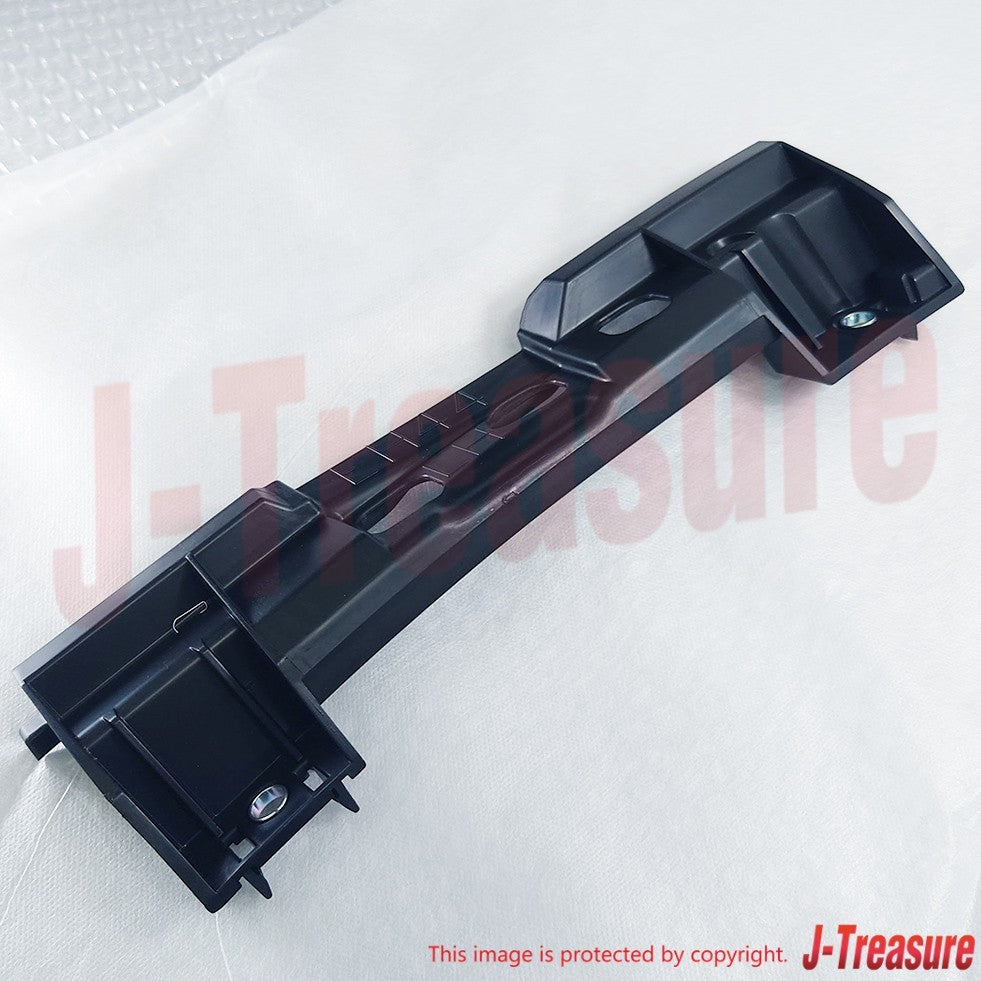 MAZDA CX-7 ER19 10-12 Genuine Front Bumper Lower Bracket LH EH44-50-161D OEM
