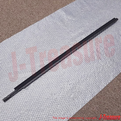 TOYOTA LAND CRUISER PRADO GRJ125 Genuine F/Door & Quarter Belt Moulding RH & LH