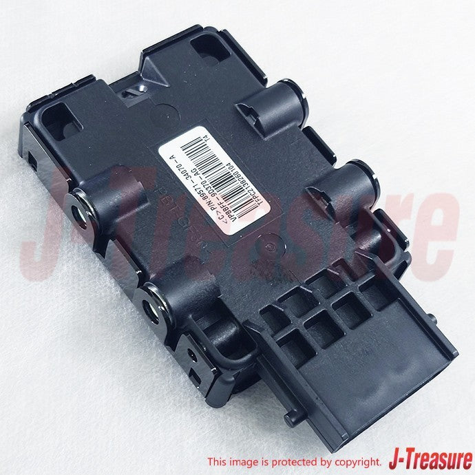 TOYOTA TUNDRA SEQUOIA 2010-2021 Genuine Fuel Pump Control Module 89571-34070 OEM
