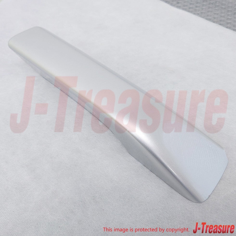 TOYOTA 4RUNNER GRN280 10-24 Genuine Rear Roof Rack Leg Cover RH 63493-35040 OEM