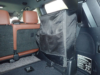 TOYOTA LAND CRUISER 200 08-18 Genuine Third Seat Cover Case 08263-60030-C0 OEM