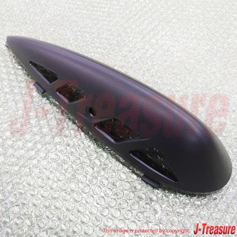 HONDA ST1300 PAN EUROPEAN 03-10 12-13 Genuine Engine Guard Cover RH & LH Set OEM