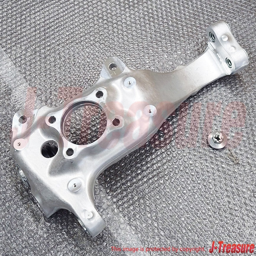 LEXUS LS460 USF40 2007-2017 Genuine Front Steering Knuckle RH 43201-59045 OEM