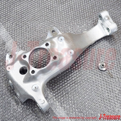 LEXUS LS460 USF40 2007-2017 Genuine Front Steering Knuckle RH 43201-59045 OEM