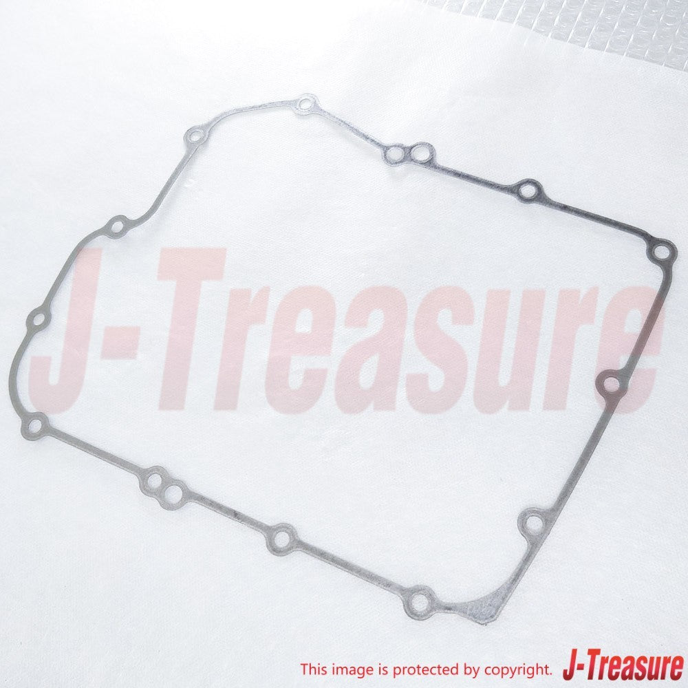 YAMAHA YZF-R1 09-14 Genuine Strainer Cover Gasket 14B-13414-00-00 OEM