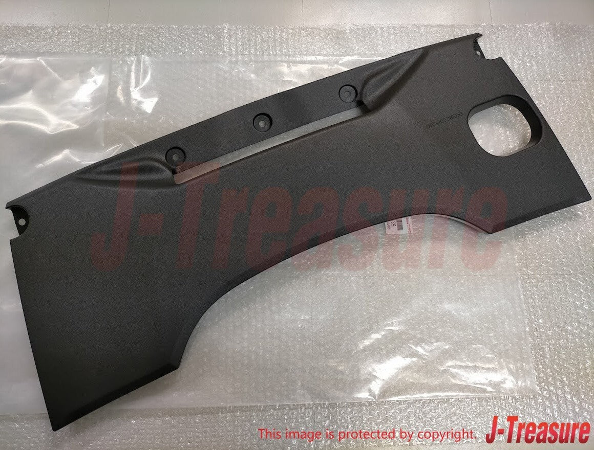LEXUS LS460 USF40 2006-2012 Genuine Air Cleaner Inlet Cover 53767-50011 OEM RWD