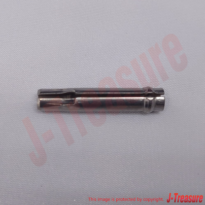 TOYOTA SUPRA JZA80 MK4 Genuine Front Door Check Stopper & Pin Right Left Set OEM
