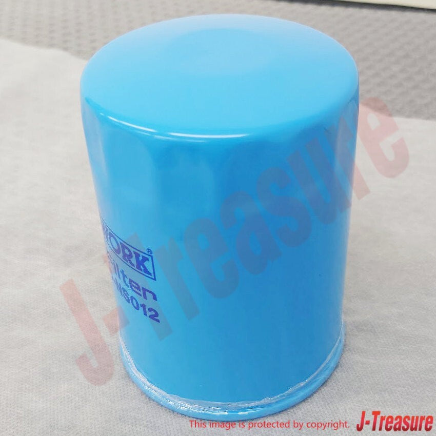 NISSAN CARAVAN ARE24 ARGE24 1999-2012 Genuine Oil Filter Assy AY100NS012 OEM