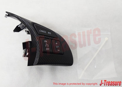 MAZDA CX-5 KE 2016 Genuine Steering Cruise Switch No.3 BNK4664M3 OEM