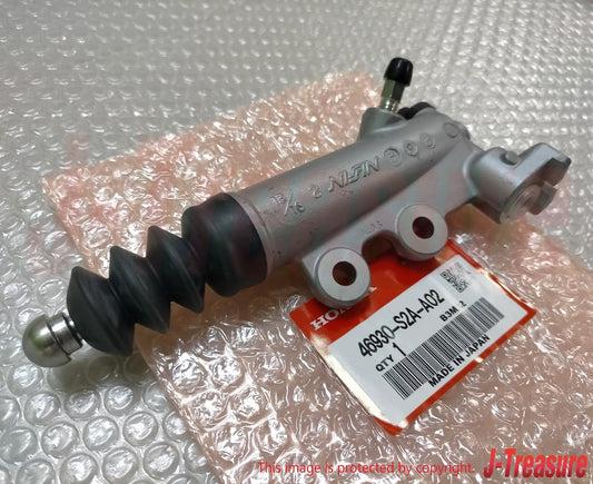 HONDA S2000 AP2 04-09 Genuine Clutch Slave Cylinder Operating 46930-S2A-A02 OEM