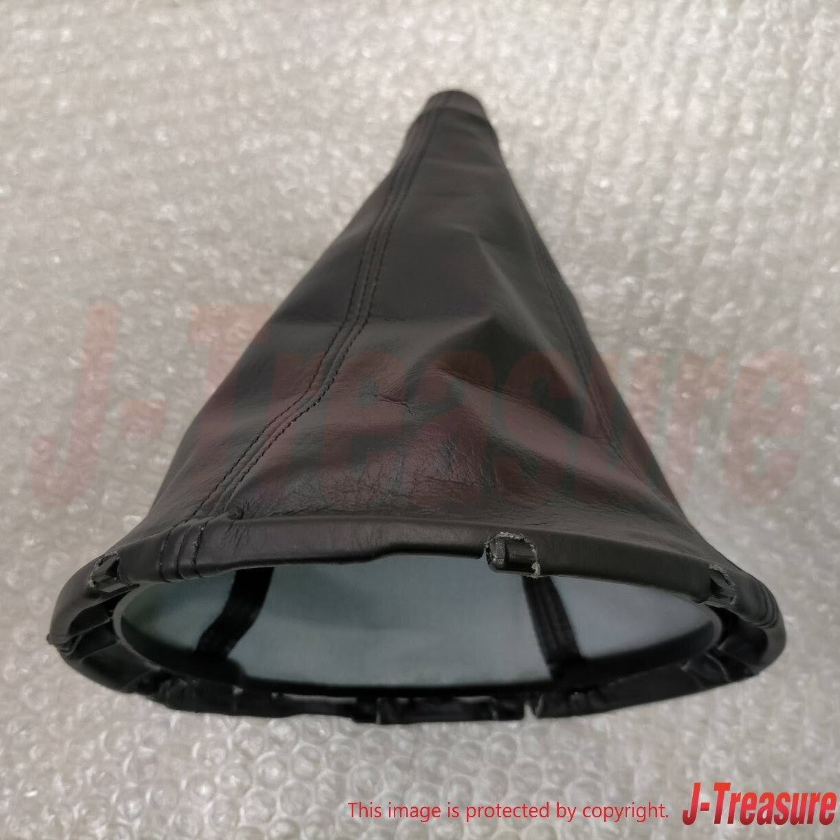 TOYOTA ALTEZZA GXE10 GXE10W SXE10 Genuine Manual Shift Boot 58808-53010-C0 OEM