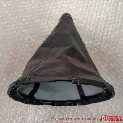 TOYOTA ALTEZZA GXE10 GXE10W SXE10 Genuine Manual Shift Boot 58808-53010-C0 OEM