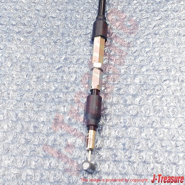 HONDA CR250R 1984-1996 Genuine Clutch Cable 22870-KA4-831 OEM