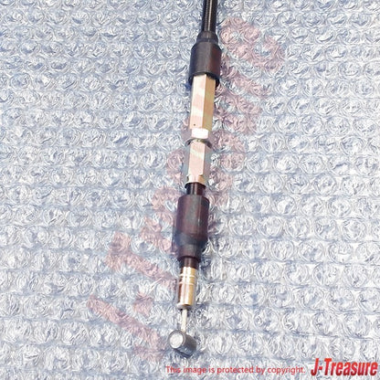 HONDA CR250R 1984-1996 Genuine Clutch Cable 22870-KA4-831 OEM