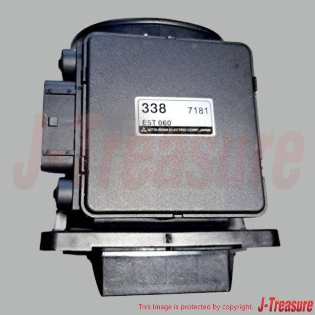 MITSUBISHI MONTERO GTO DIAMANTE Genuine Air Cleaner Air Flow Sensor MD357338 OEM