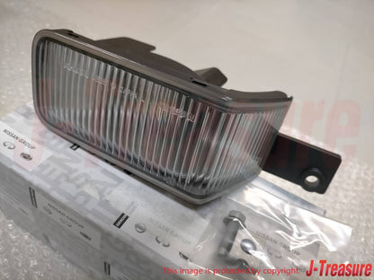 NISSAN SKYLINE GT-R BNR34 Early Model Genuine Backup Lamp Reverse Light LH OEM