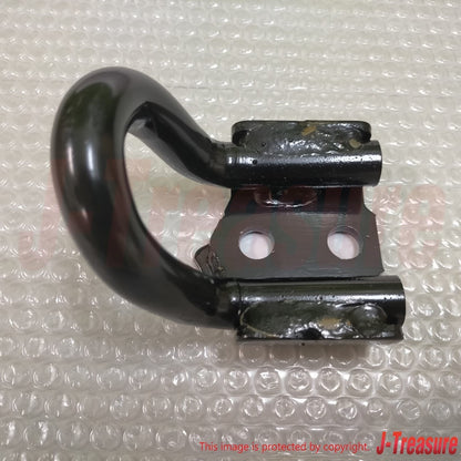 TOYOTA FJ CRUISER GSJ1# 07-14 Genuine Rear Hook Sub Assy LH 51095-60030 OEM