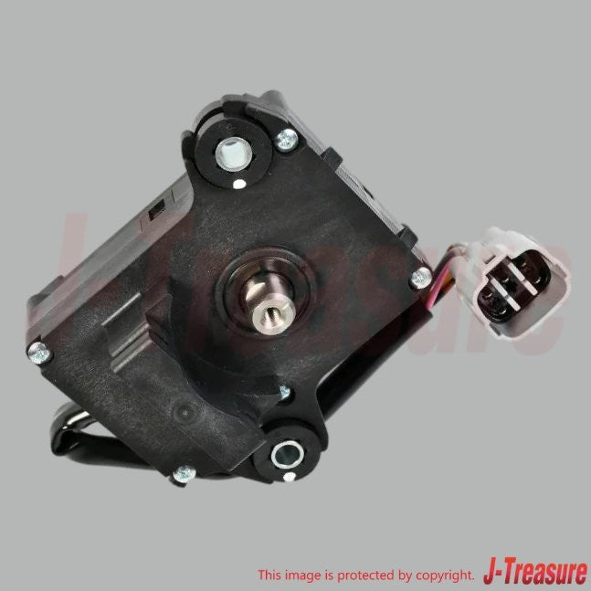 SUZUKI GSX-R600 '11-23 GSX-R750 '12-23 Genuine Exhaust Actuator Assy 33970-47H03