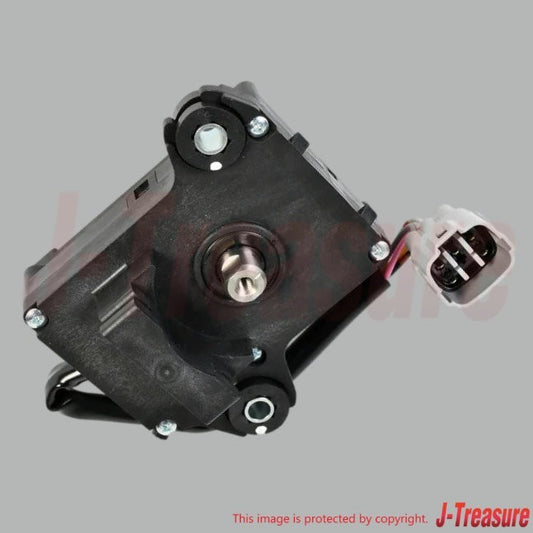 SUZUKI GSX-R600 '11-23 GSX-R750 '12-23 Genuine Exhaust Actuator Assy 33970-47H03