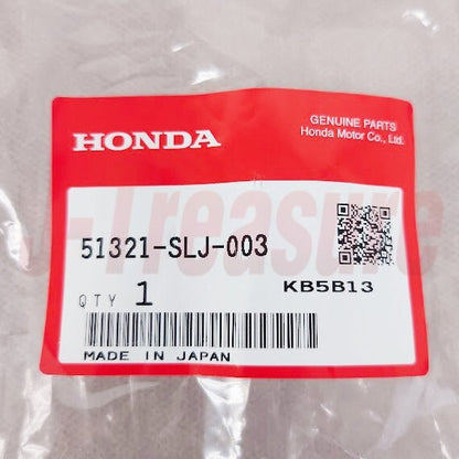 HONDA STEPWGN RG1 RG2 RG3 RG4 Genuine Front Stabilizer Link Right & Left Set OEM