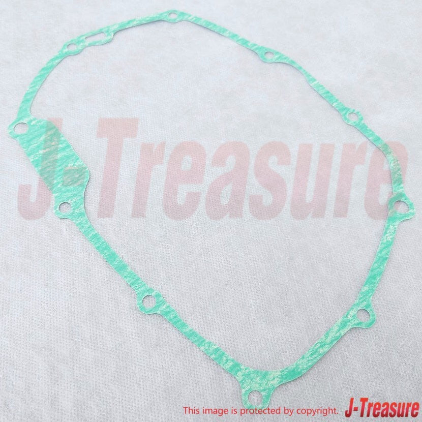 HONDA CRF110F 2013-2024 Genuine Crankcase Cover Gasket RH 11394-K58-TC0 OEM