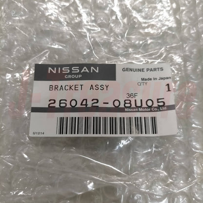 NISSAN SKYLINE GT-R BNR32 1989-1994 Genuine Head Lamp Bracket Assy RH & LH Set